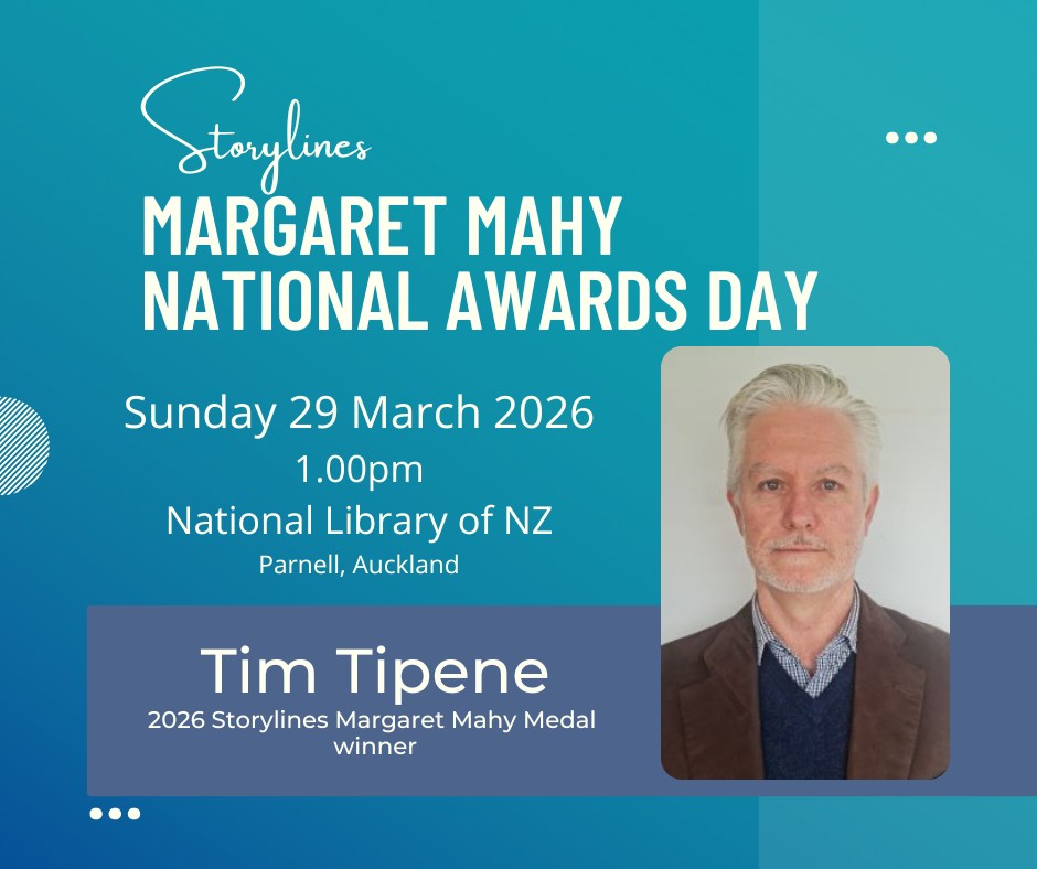 Tim Tipene