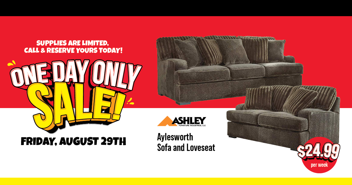 Bestway Rent To Own