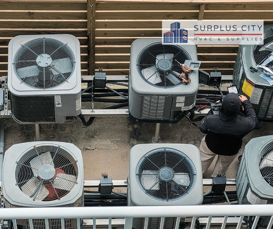 Surplus City Liquidators | Lebanon IN