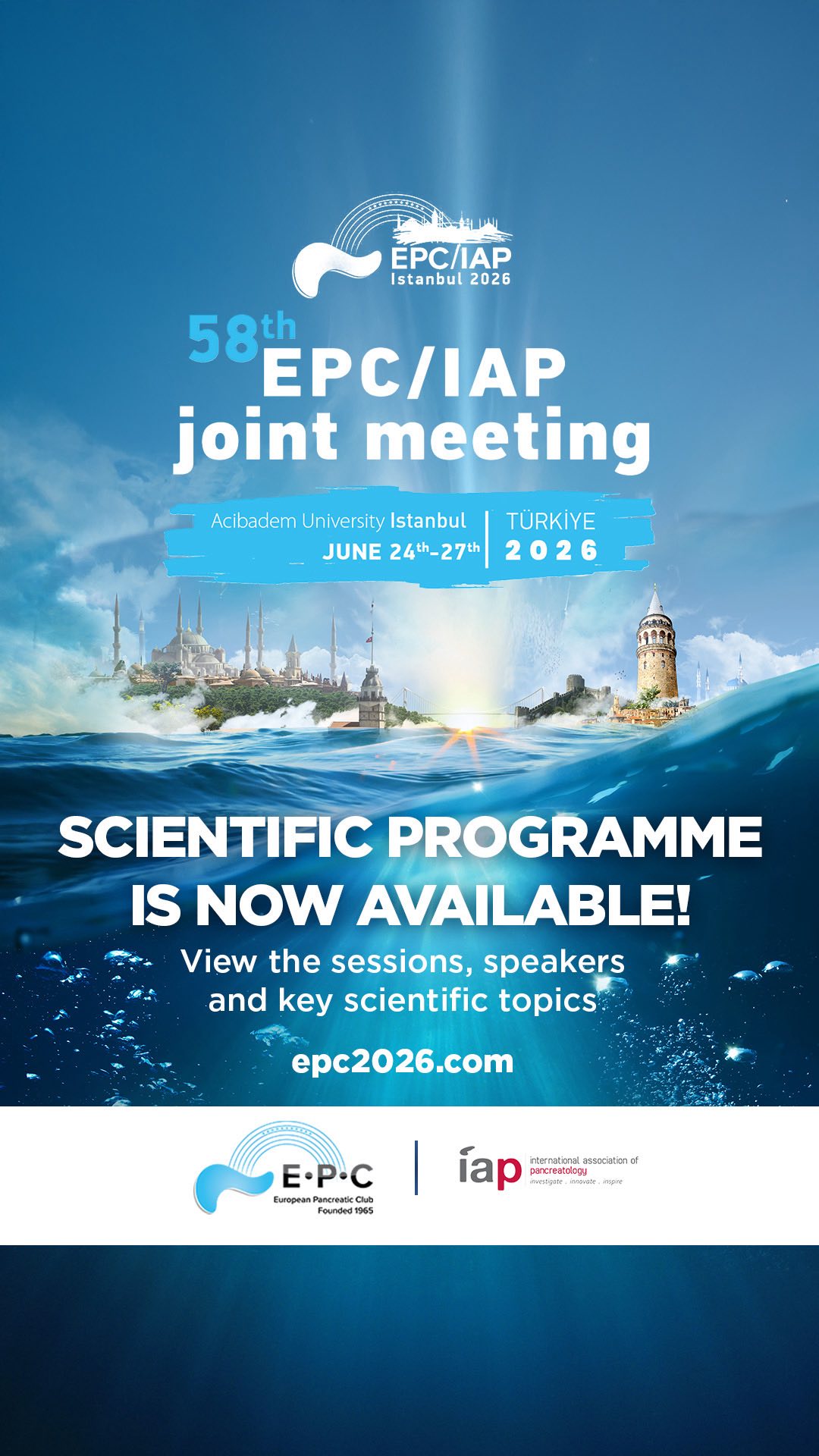 European Pancreatic Club - EPC