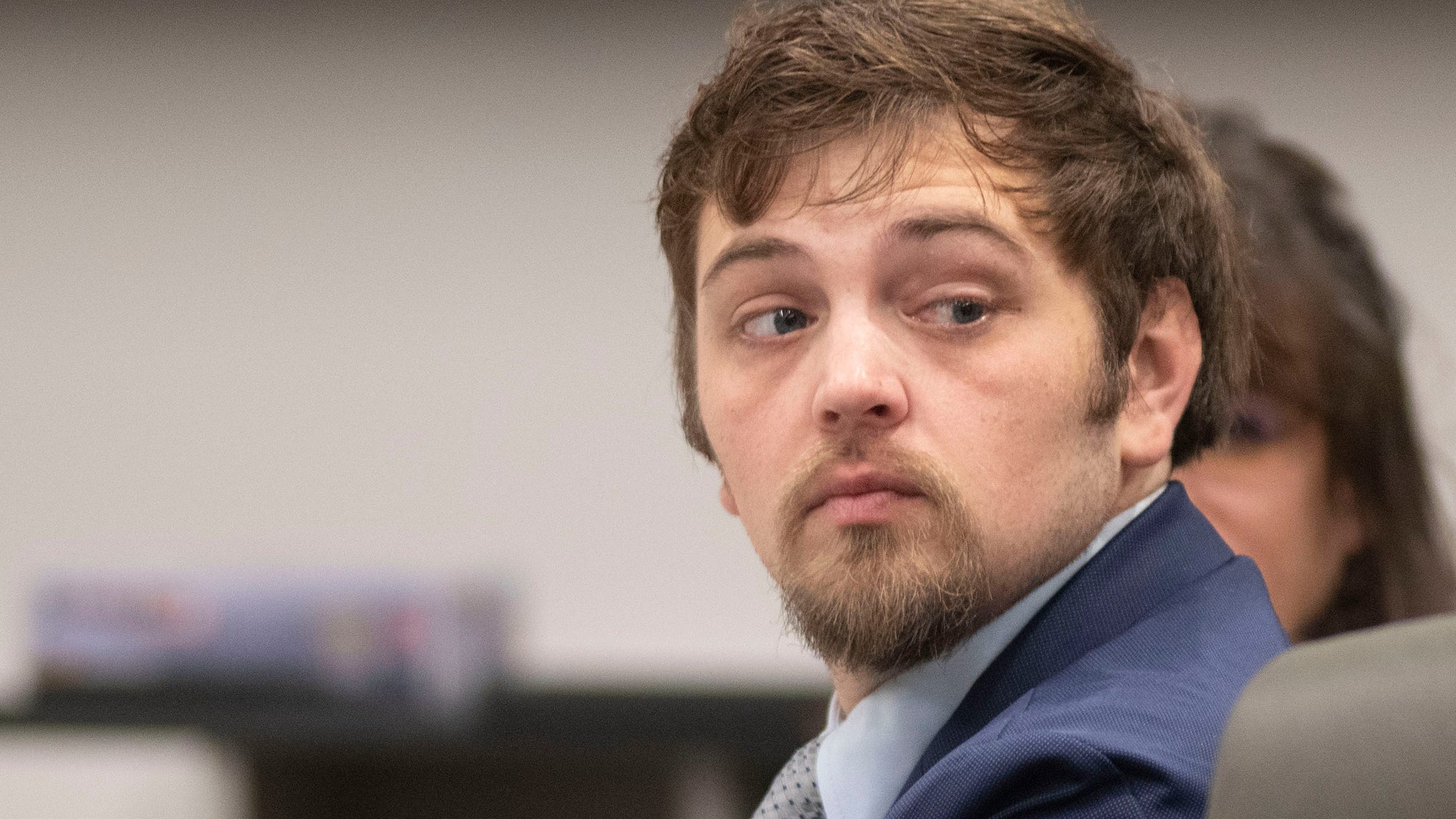 Pensacola - Dustin Campbell is on trial for aggravated manslaughter ...