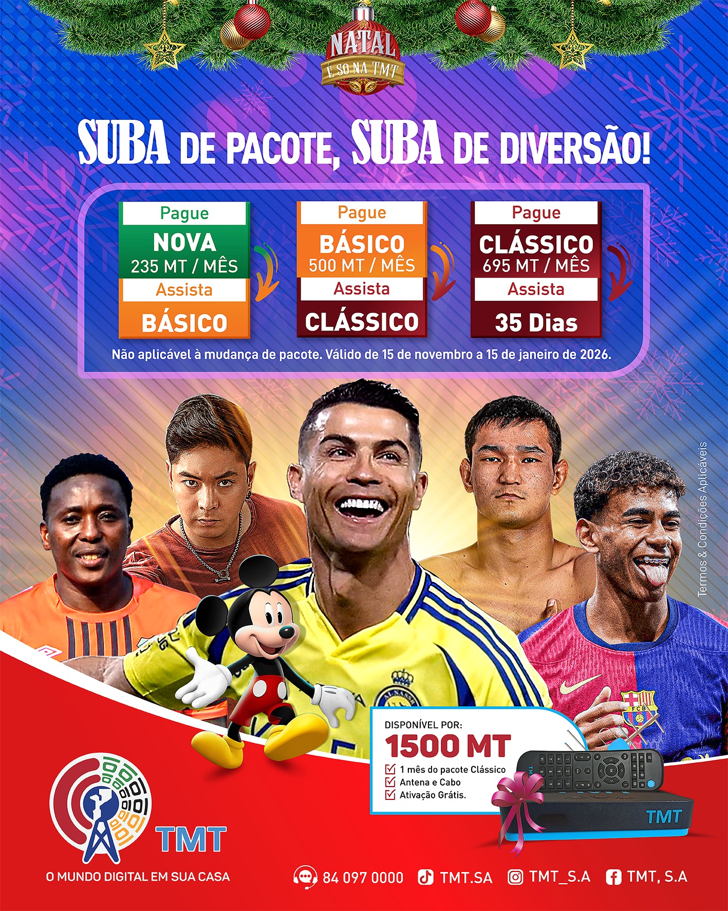 TMT, S.A - ⚽🔥 LALIGA 2025/26 – JORNADA 16 🔥⚽ ⚡ A EMOÇÃO... | Facebook