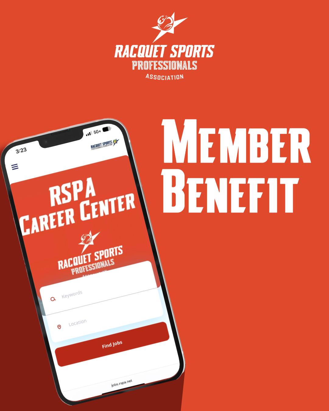 Racquet Sports Professionals Association | Orlando FL