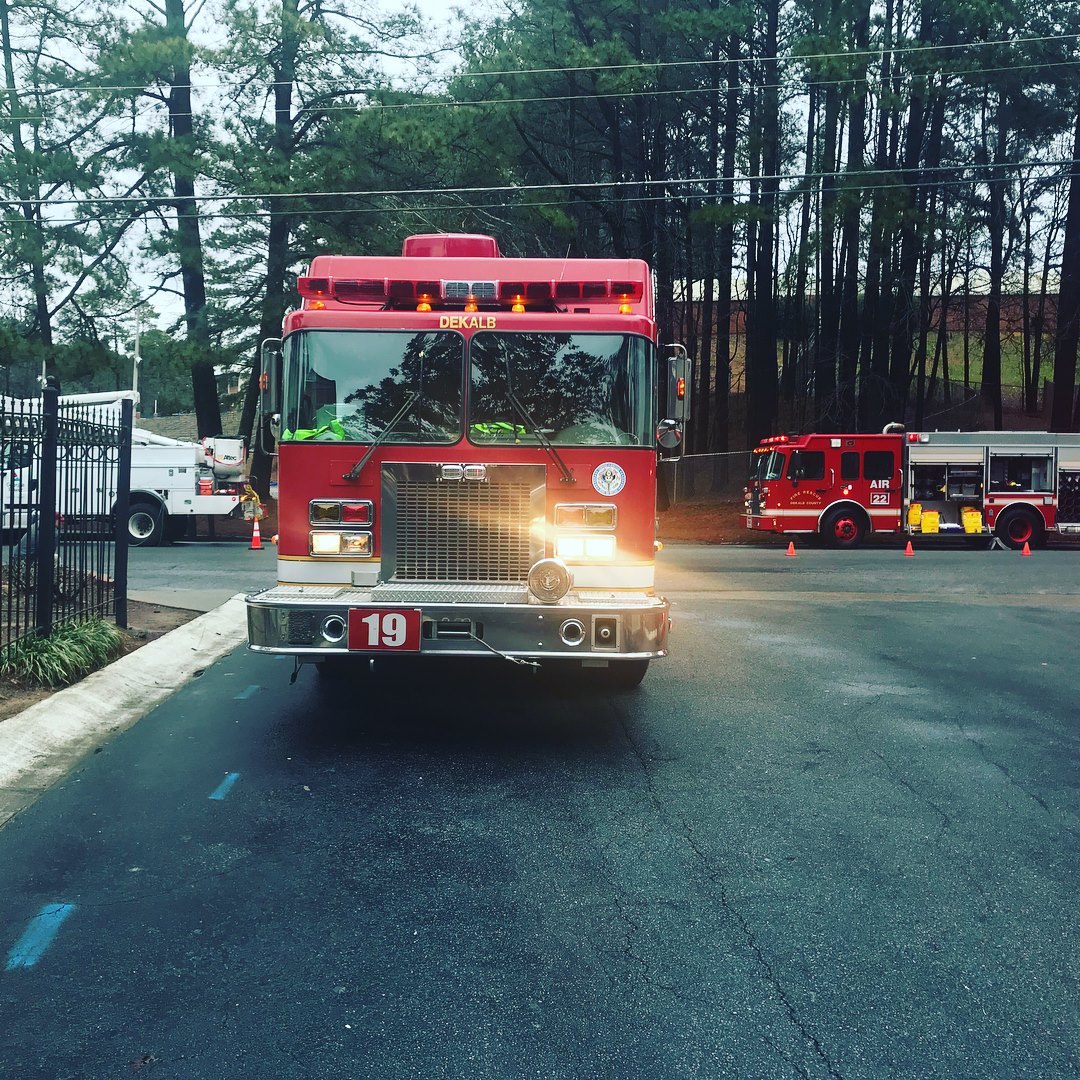 Dekalb County Fire Rescue Department - Home | Facebook