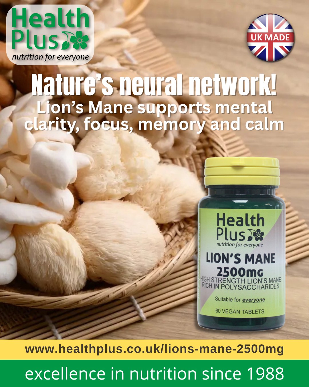 Health Plus | Polegate