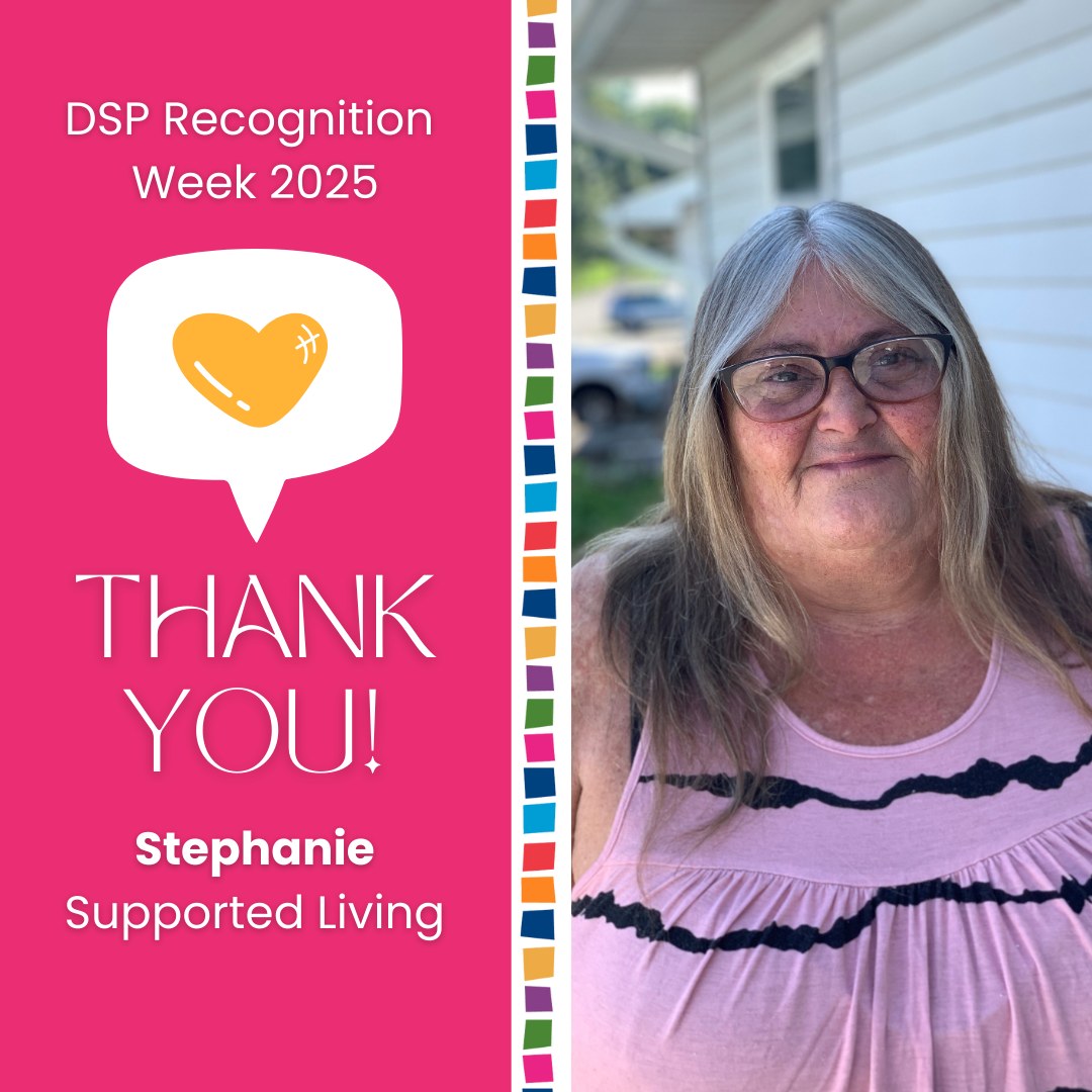 Stone - DSP Recognition Week 2025 Consistency is a critical part of DSP ...