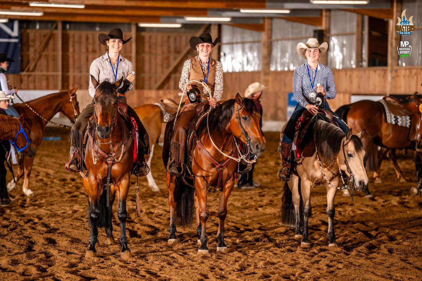 Infinity 5 Ranch