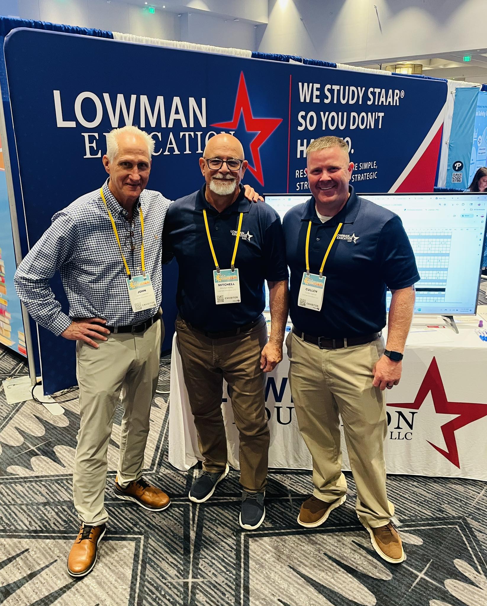 Lowman Education LLC