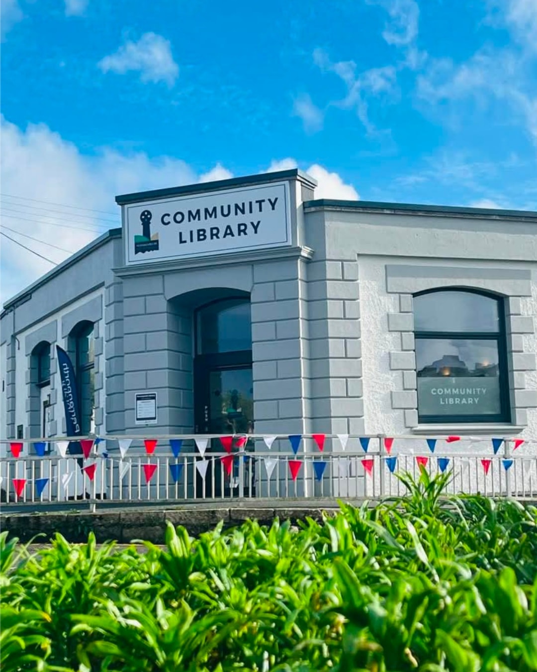📚A new chapter for Perranporth... - Cornwall Libraries | Facebook