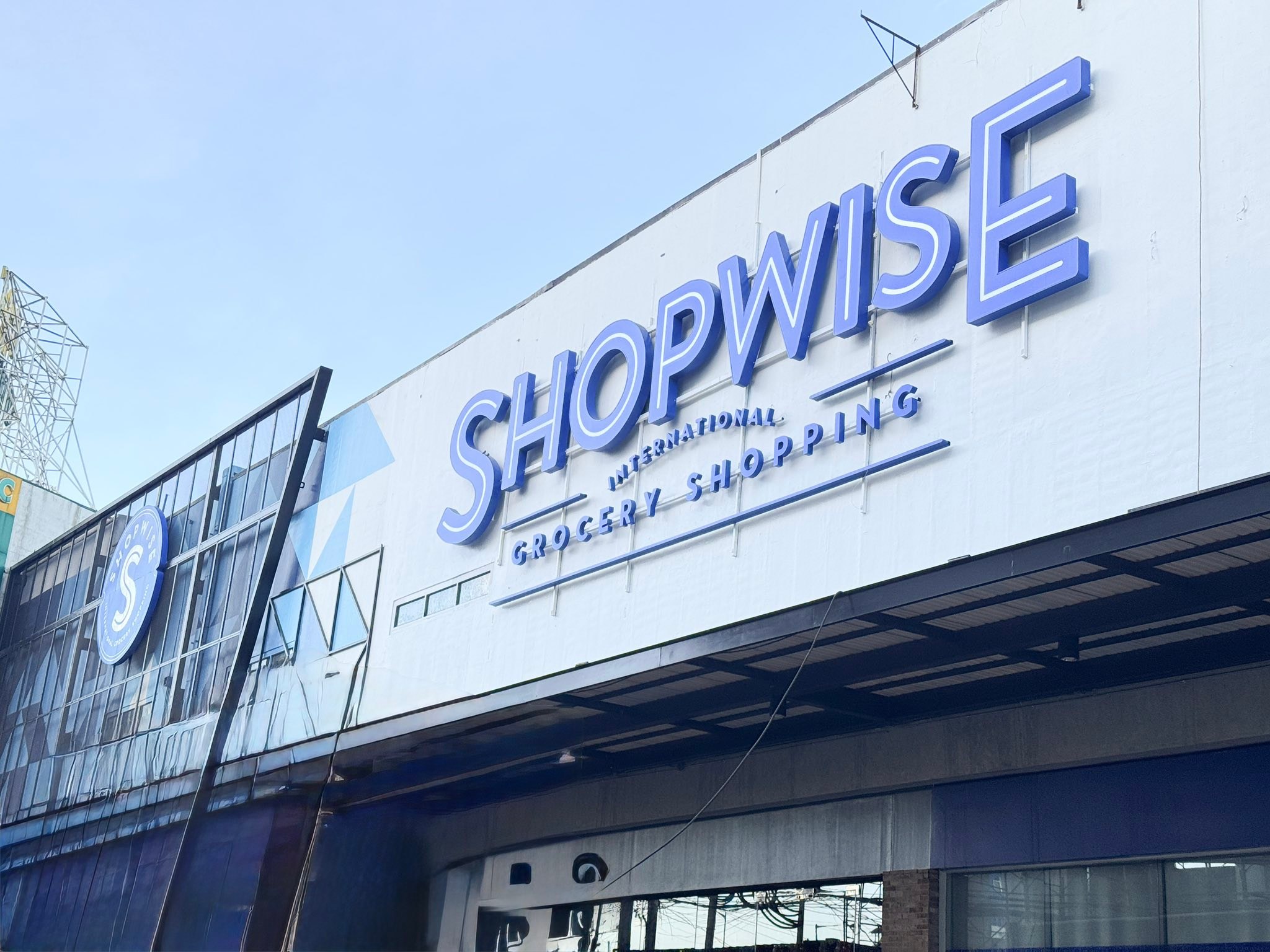 Shopwise