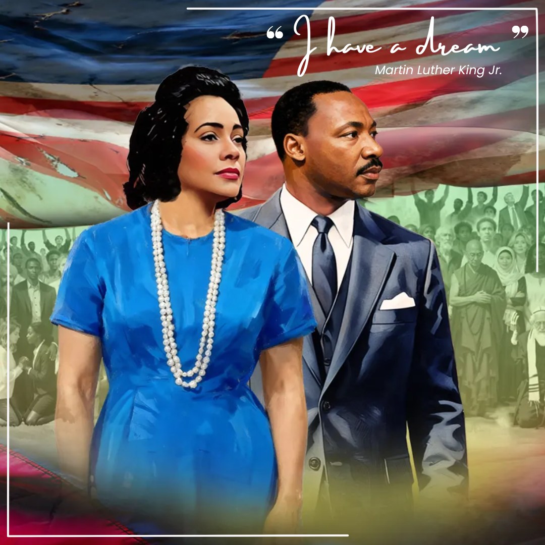 Community - Honoring the legacy of Dr. Martin Luther King Jr. Today, we ...