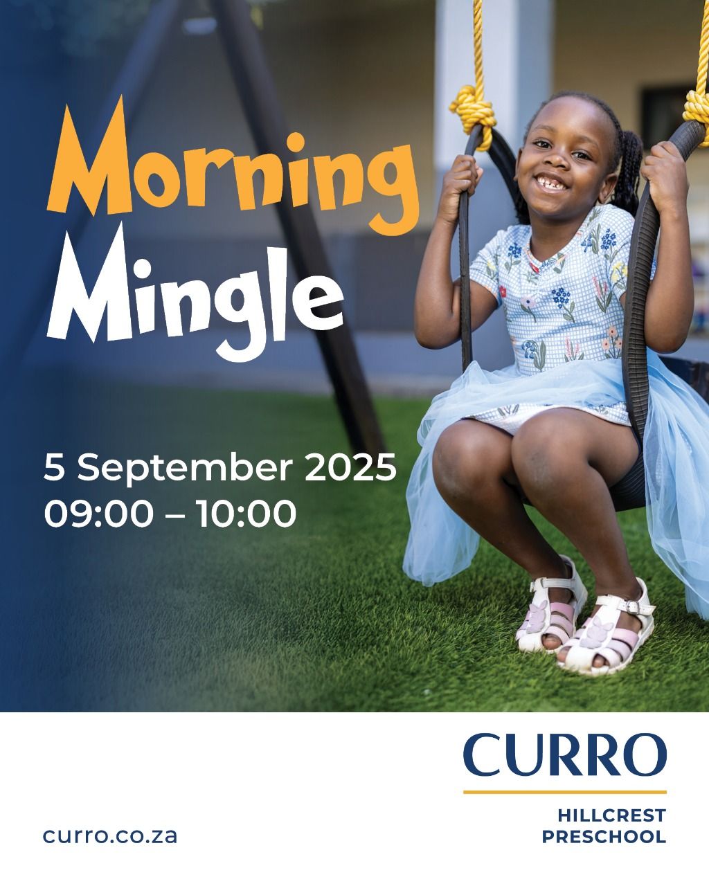 Curro Hillcrest - Curro Hillcrest added a new photo.
