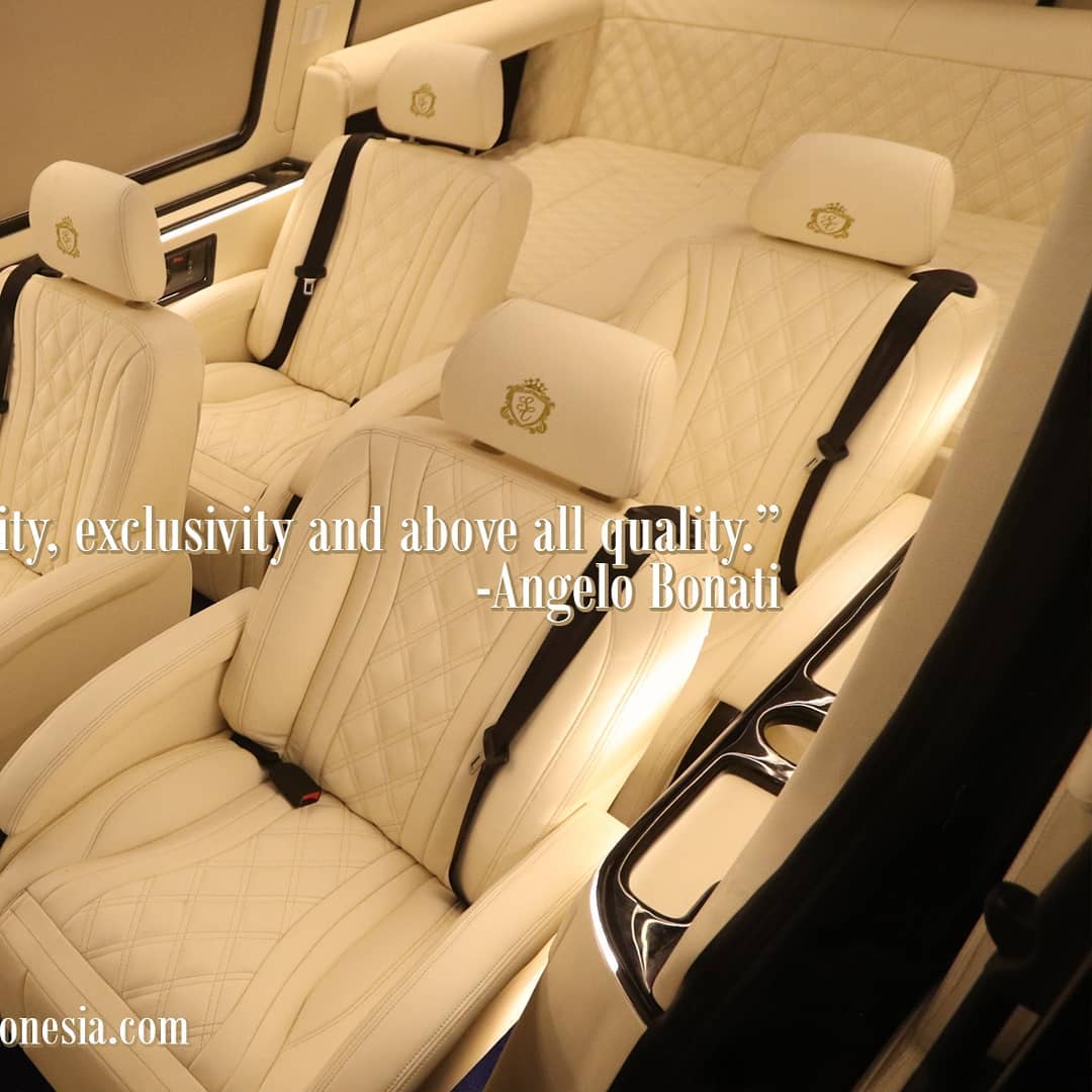 Mempersembahkan Interior... - KIN'S AUTO DESIGN INDONESIA | Facebook