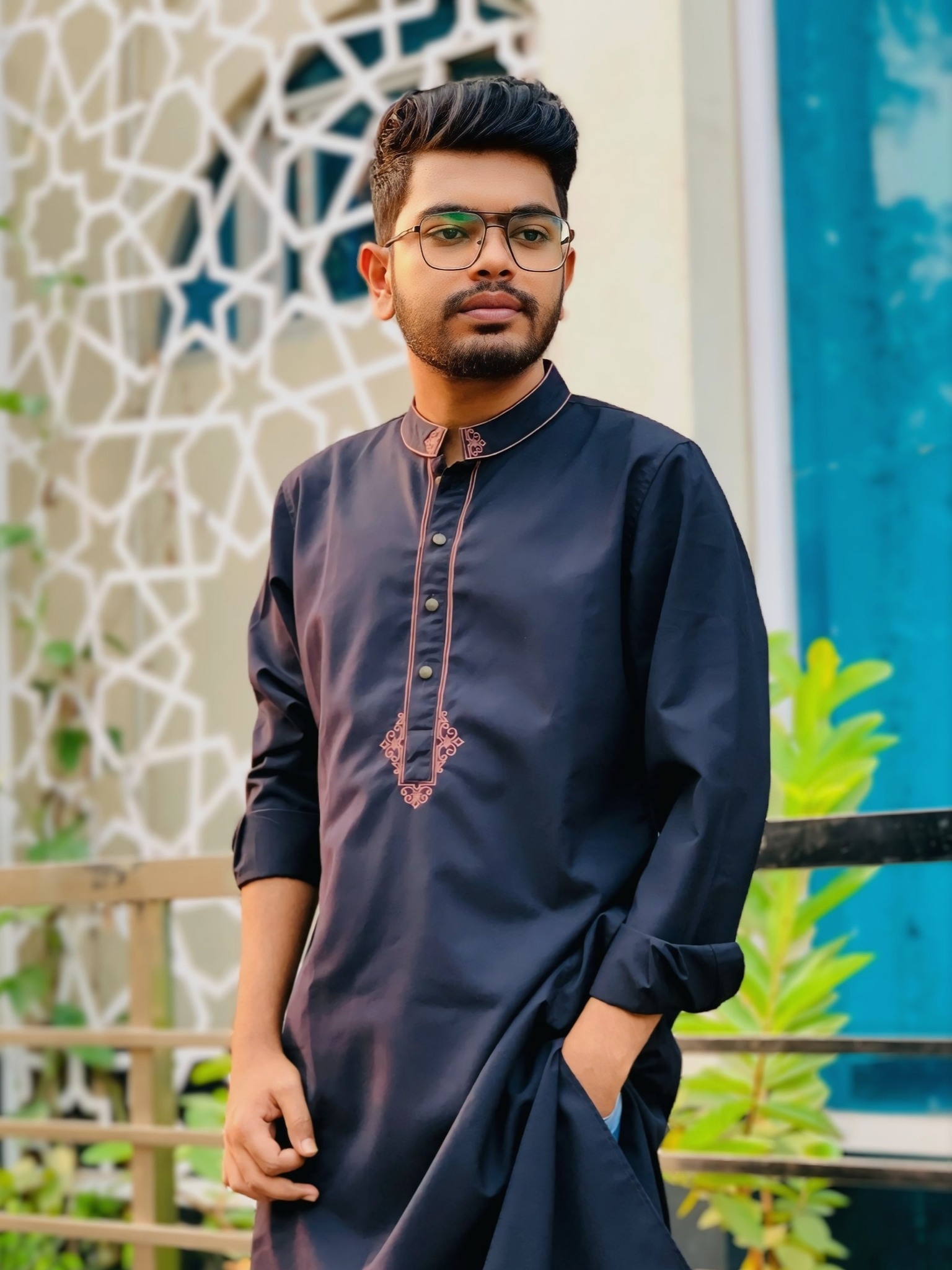 Fahad Khan