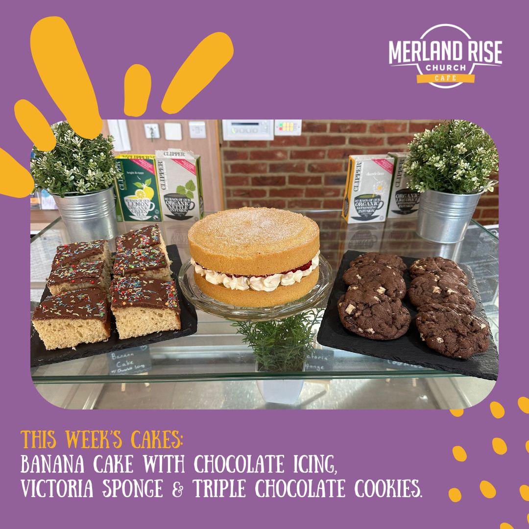 Merland Rise Church | Tadworth