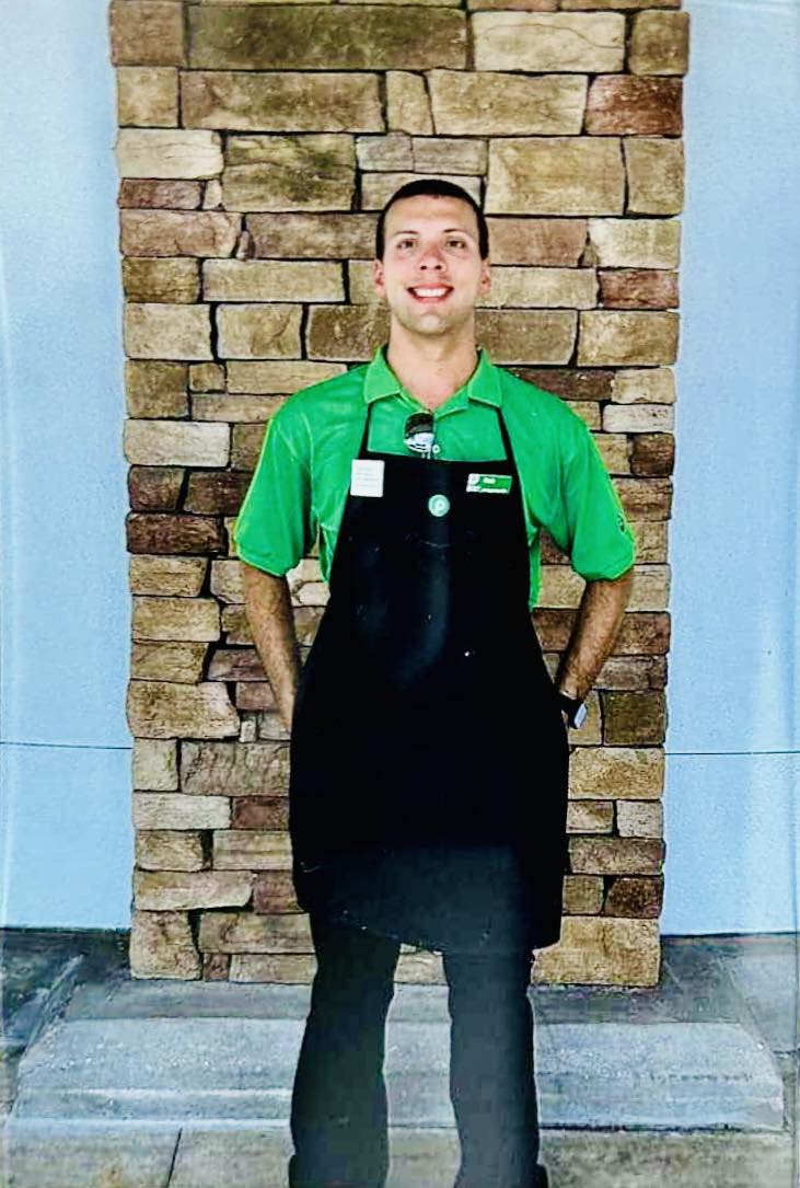 Hope - We had a chance to catch up with one of our HFT grads - MATTHEW ...