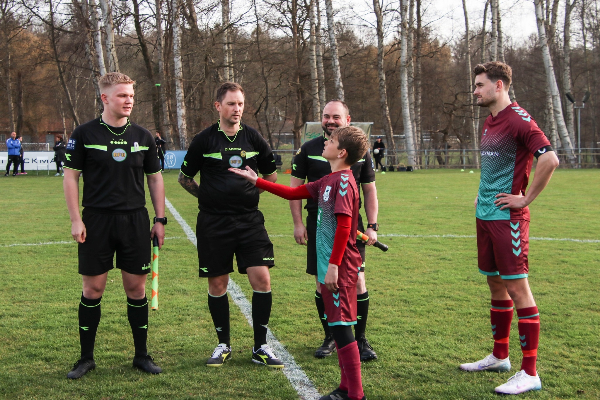 FC Rudersdal - Team... - FC Rudersdal - Team Sjællandsserien