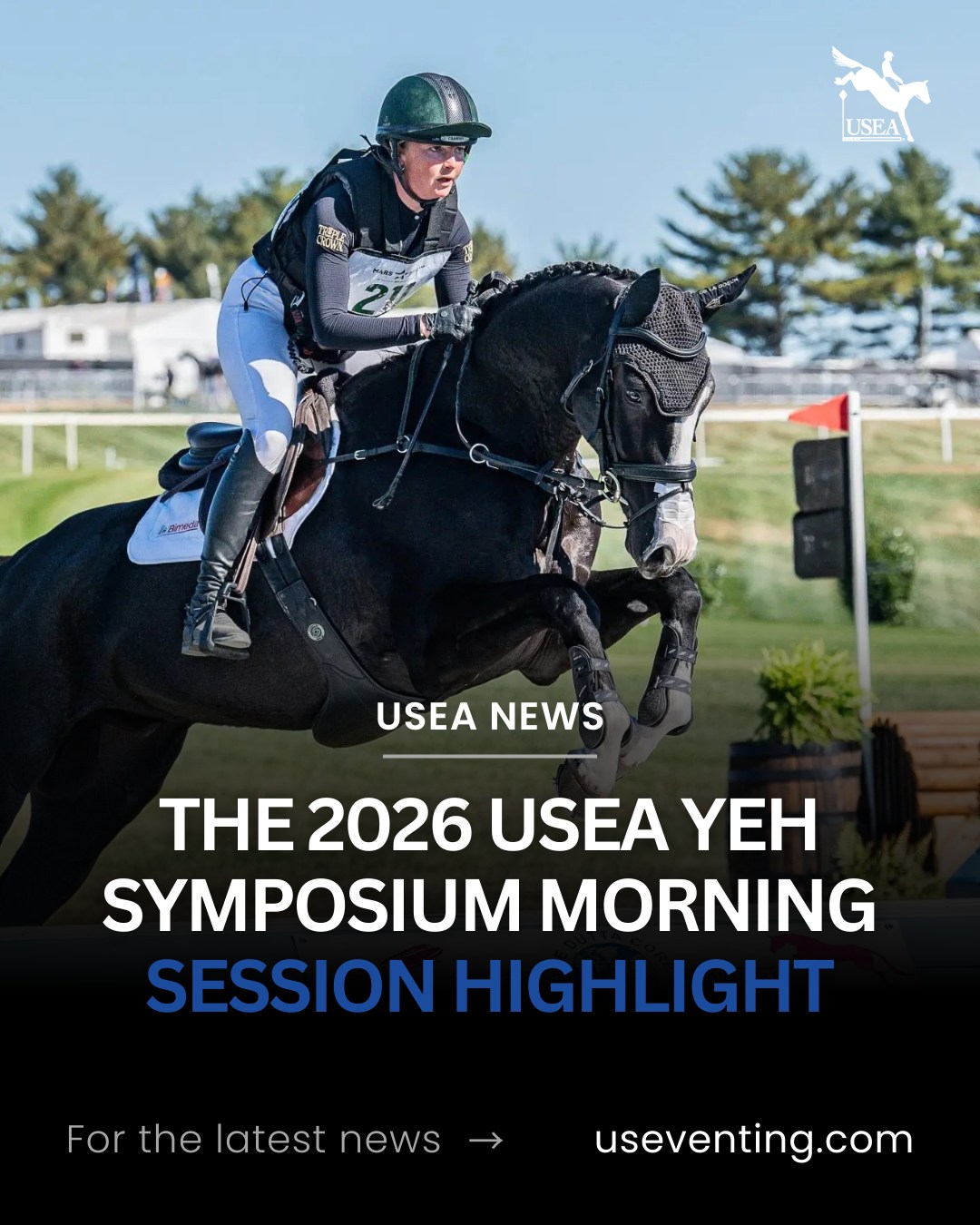 United - From judging perspectives to rider insights, the morning ...