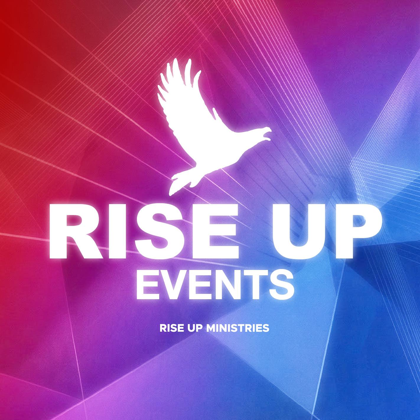 A special invitation from Pastor Jordan Escusa! Join us at the Rise Up ...