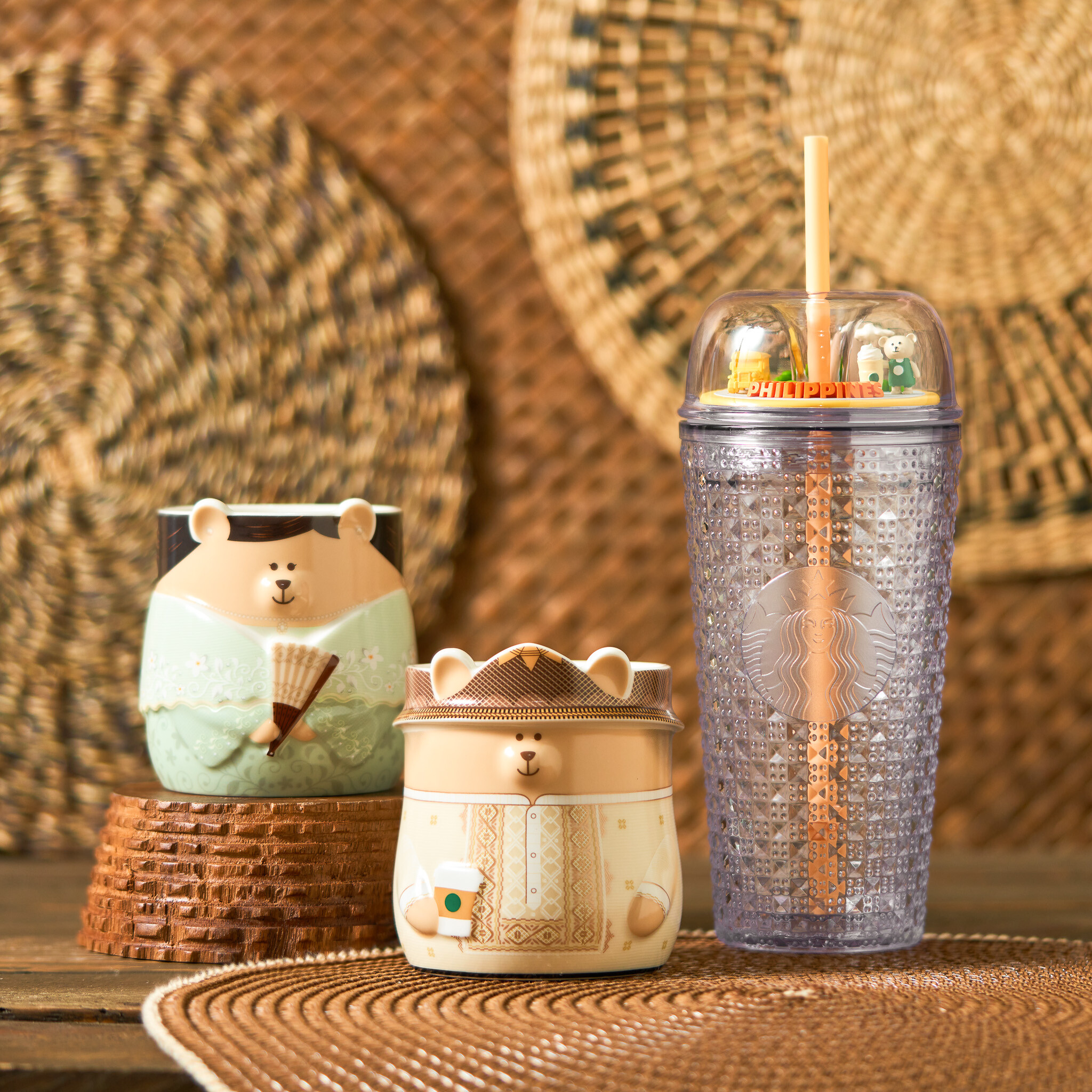 Starbucks Philippines added a new - Starbucks Philippines