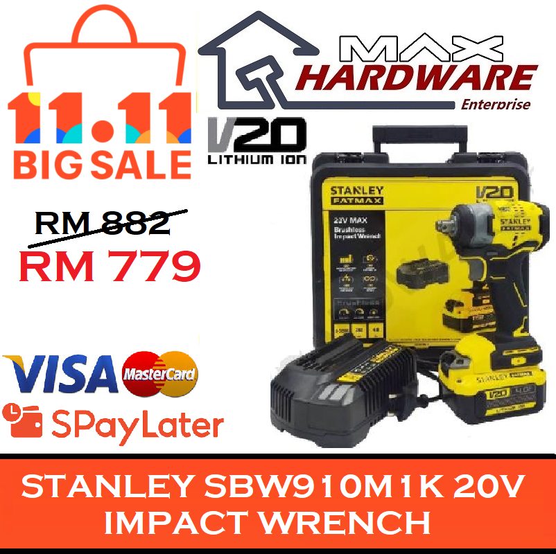 MAX Hardware Enterprise