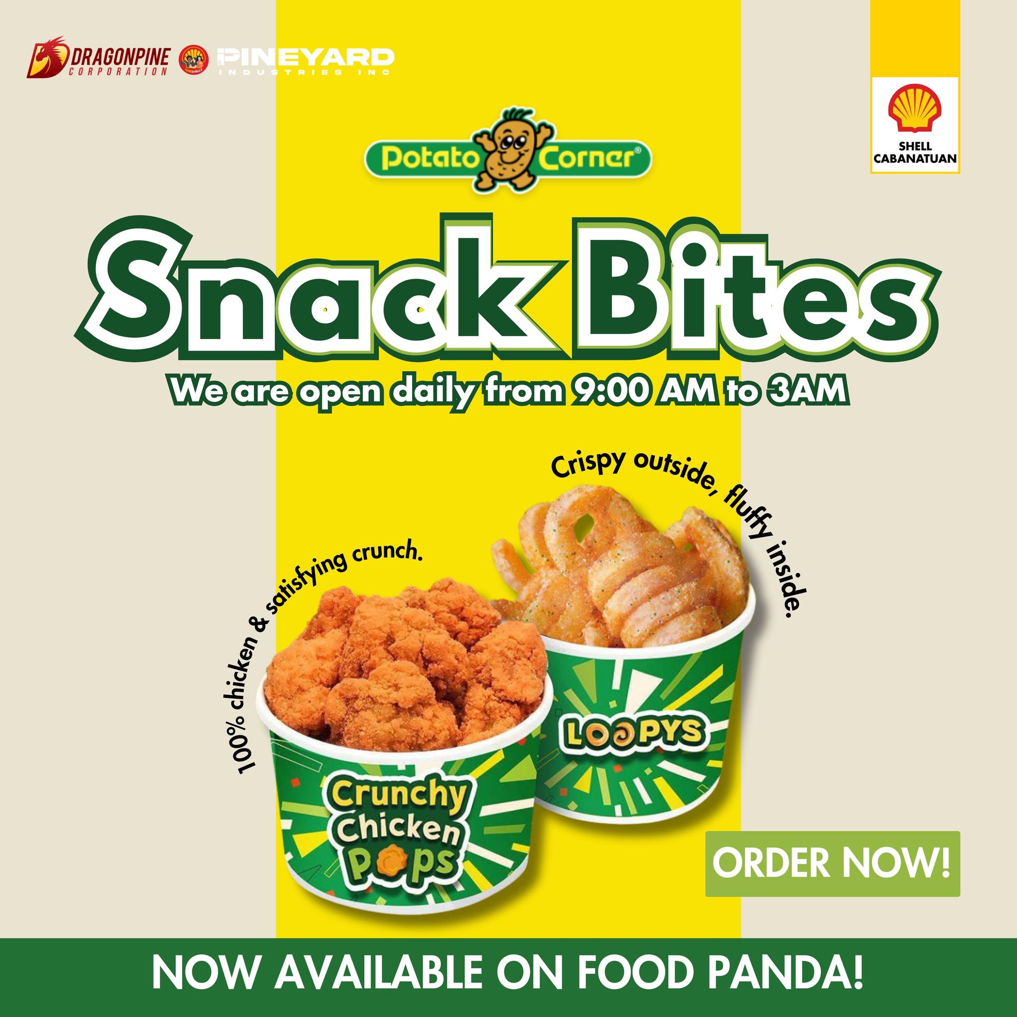 Shell Cabanatuan | Cabanatuan City