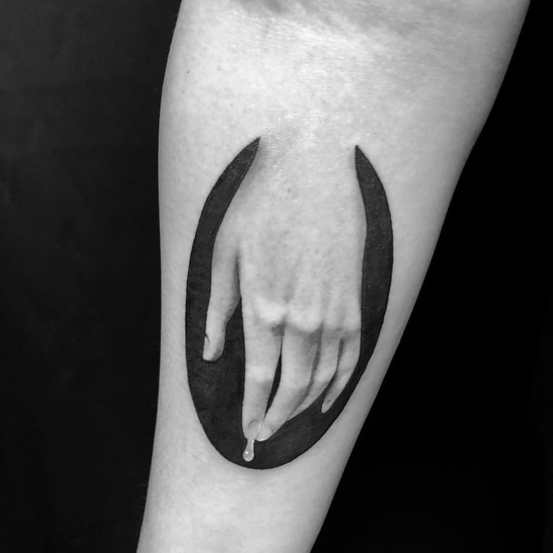 New Work From Wyse 1 Now Booking New Logan Square Tattoo Facebook