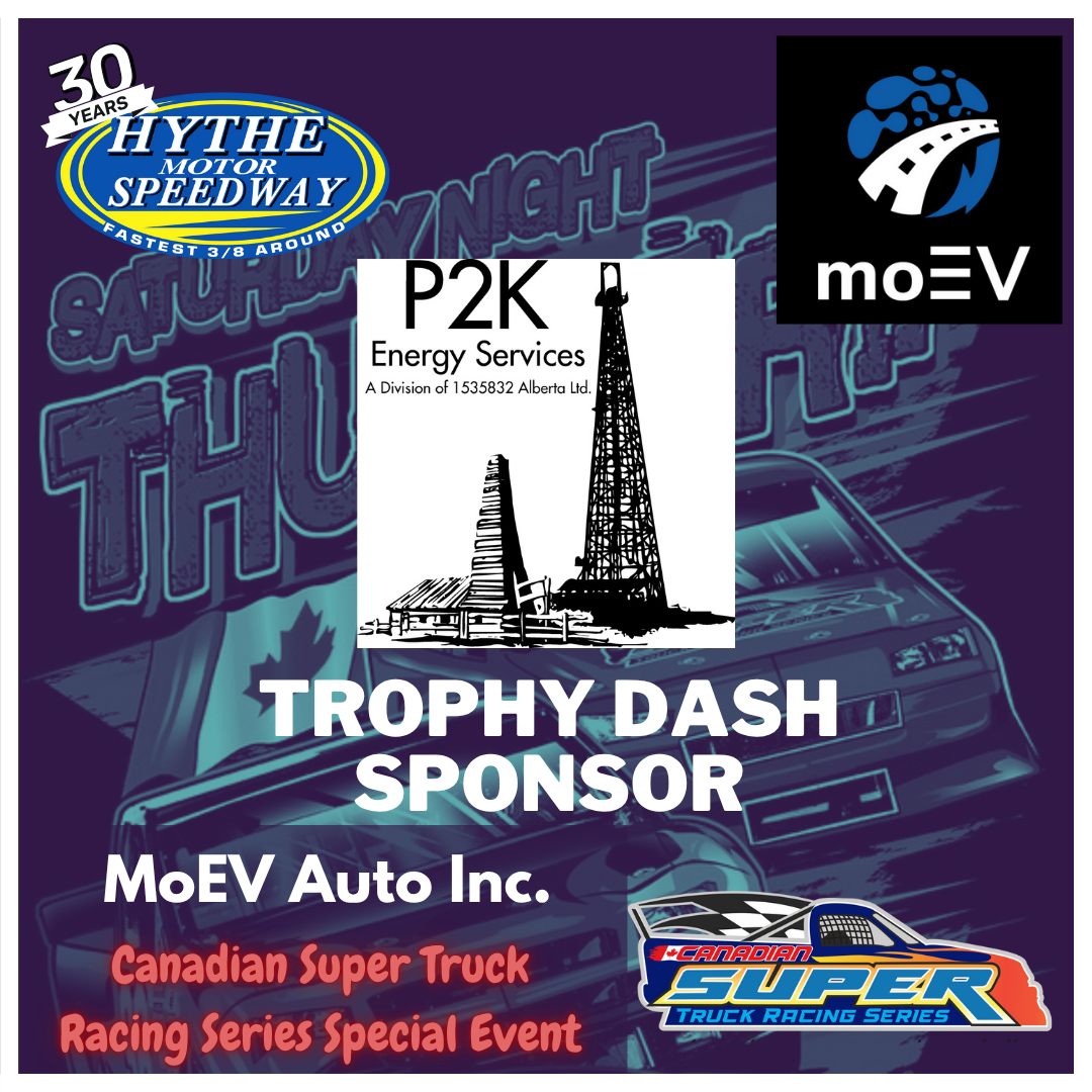 MoEV Auto Inc. | Grande Prairie AB