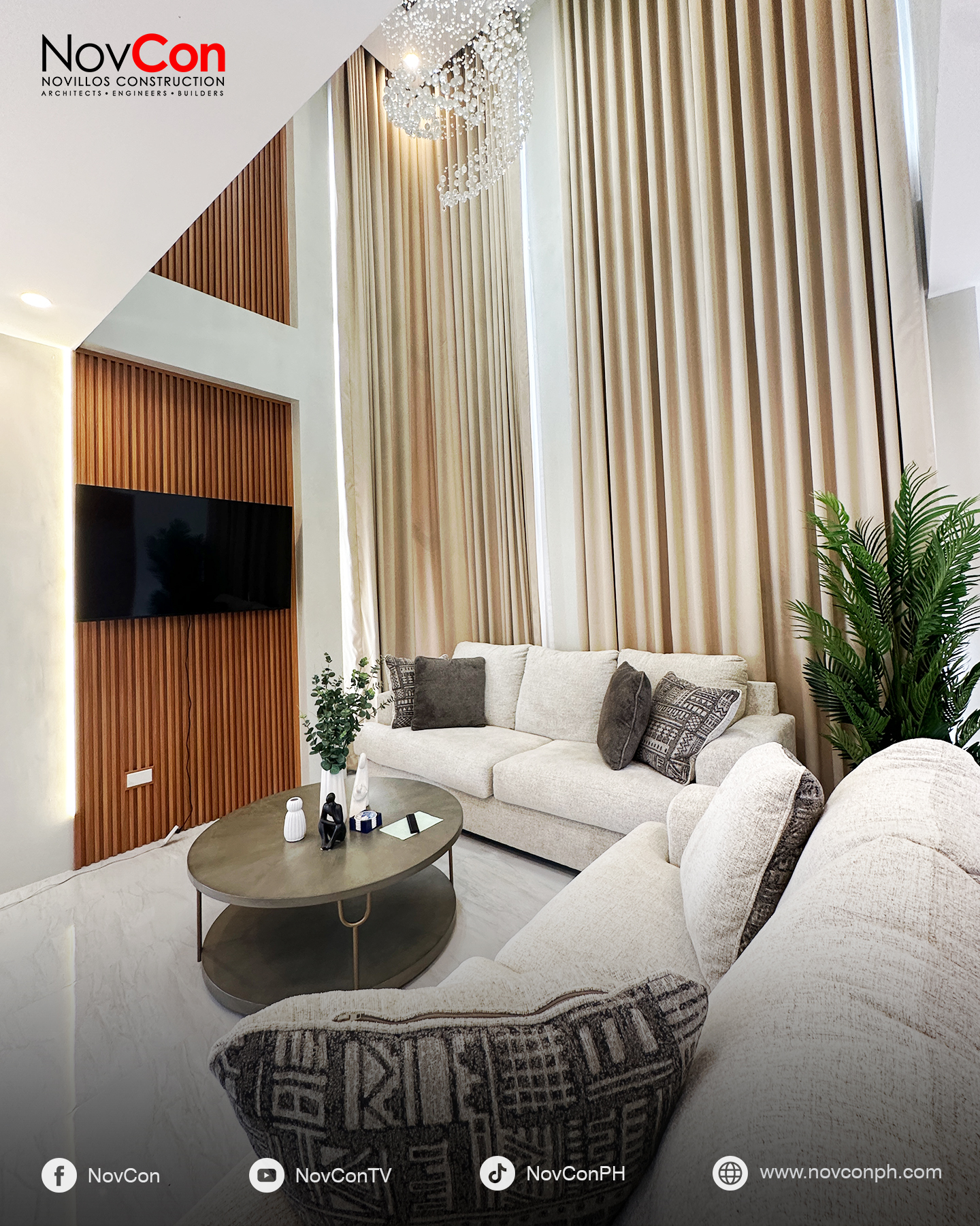Novillos Construction... - Novillos Construction Company