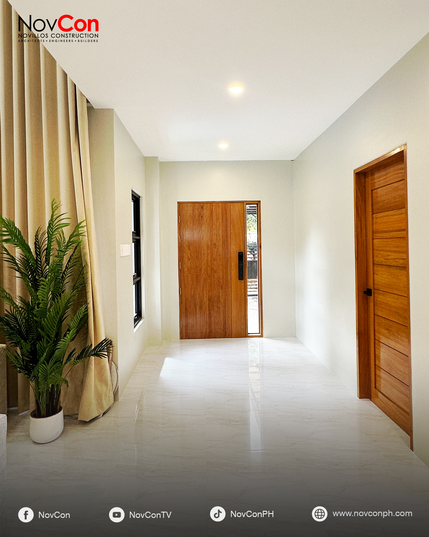 Novillos Construction... - Novillos Construction Company