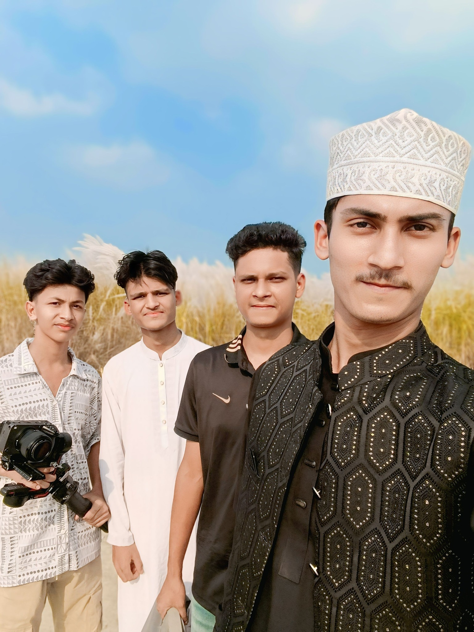 Tawhid Raihan Robi