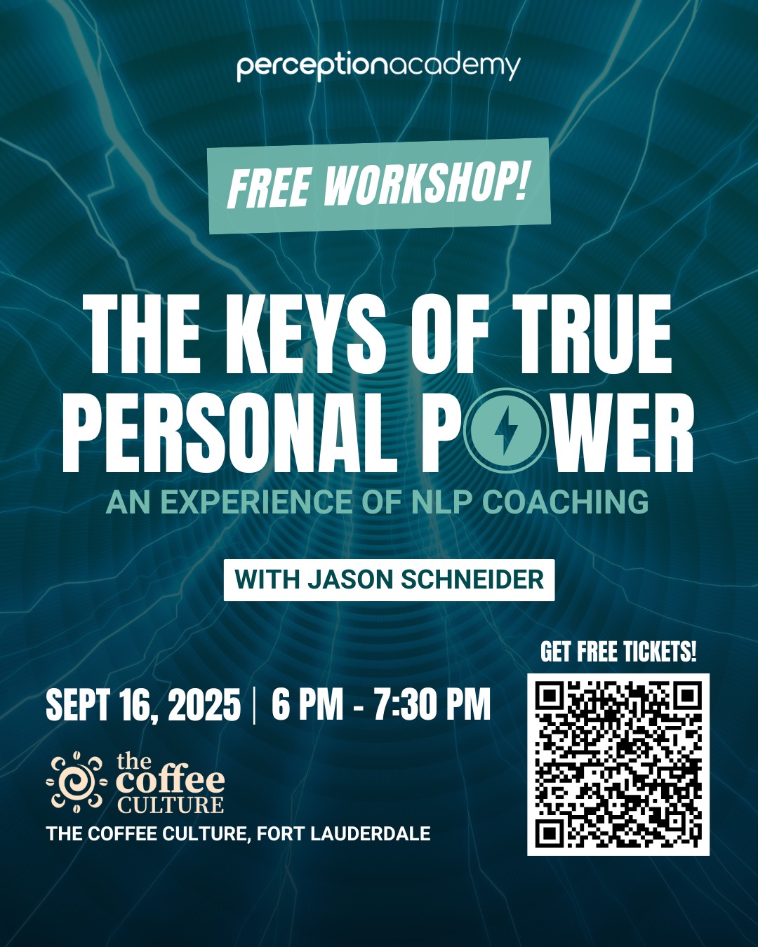 Did you know there are only FOUR things that are truly in your power ...