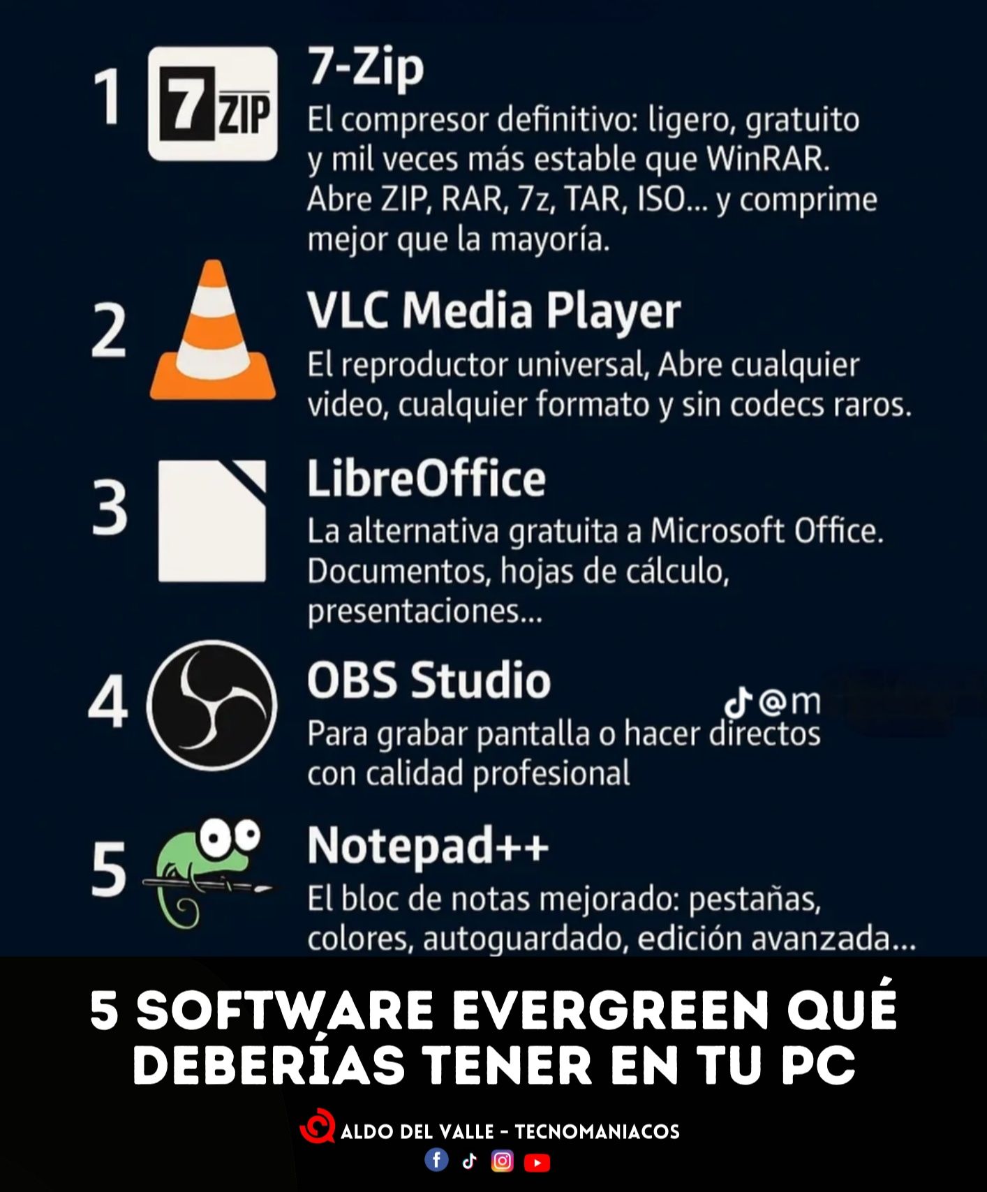 TECNOMANIACOS | ¡Demos la bienvenida a los nuevos miembros del grupo ...
