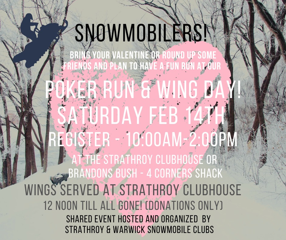 Strathroy SnoBlizzards