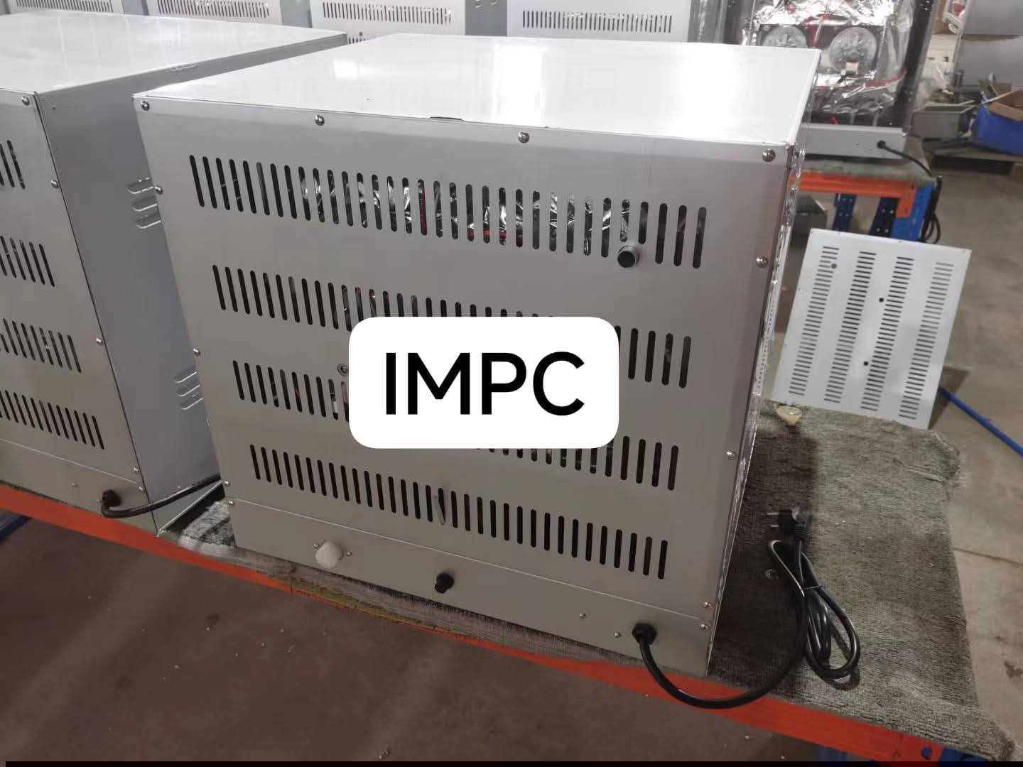 IMPC