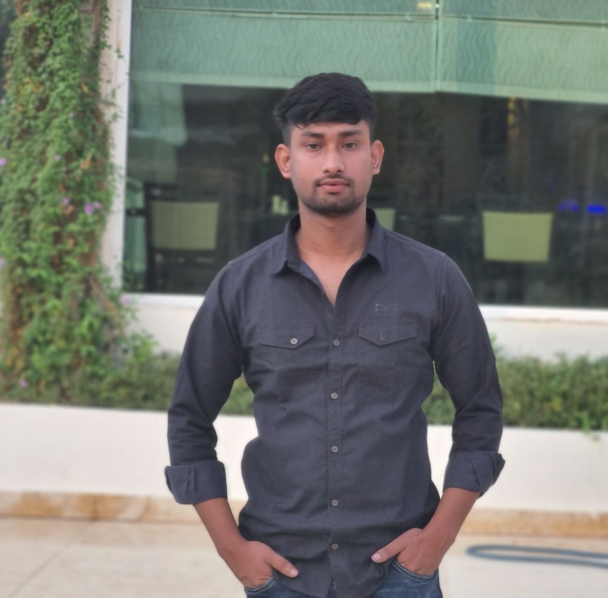 MD Rana Islam