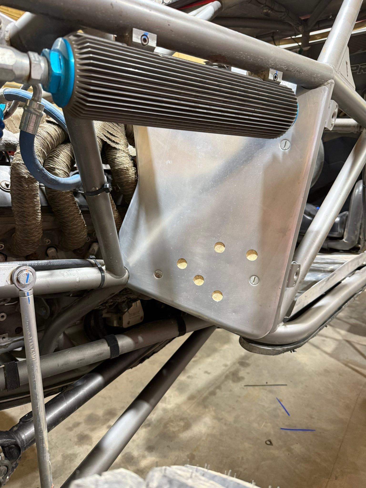 CFM Racing