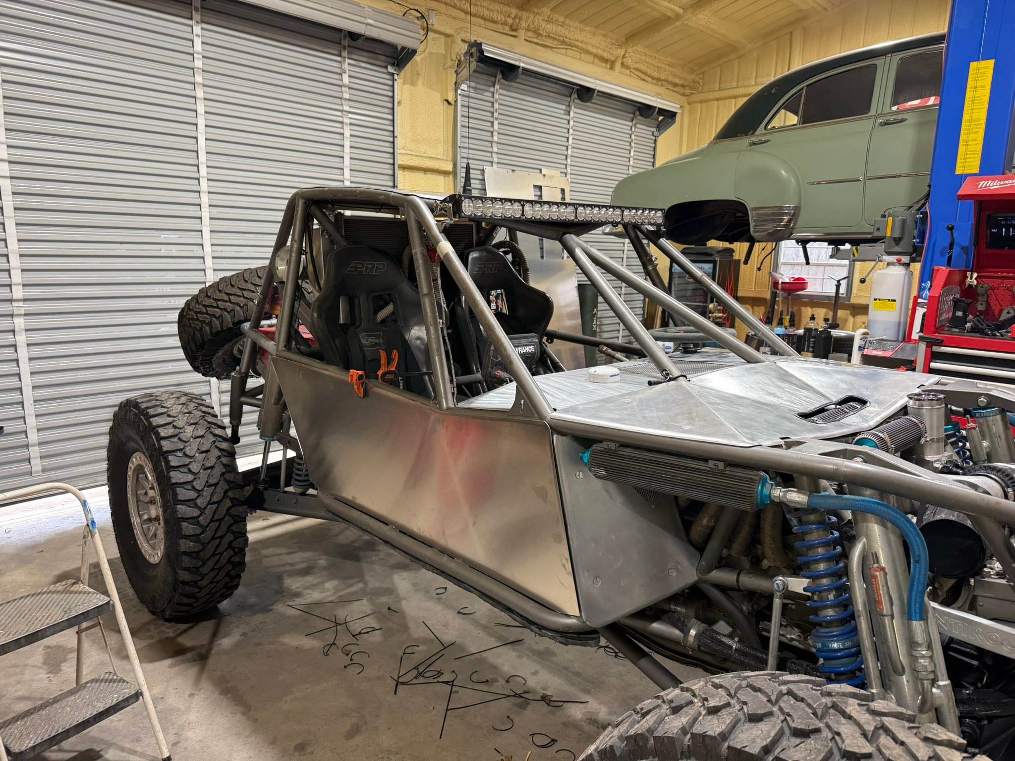 CFM Racing