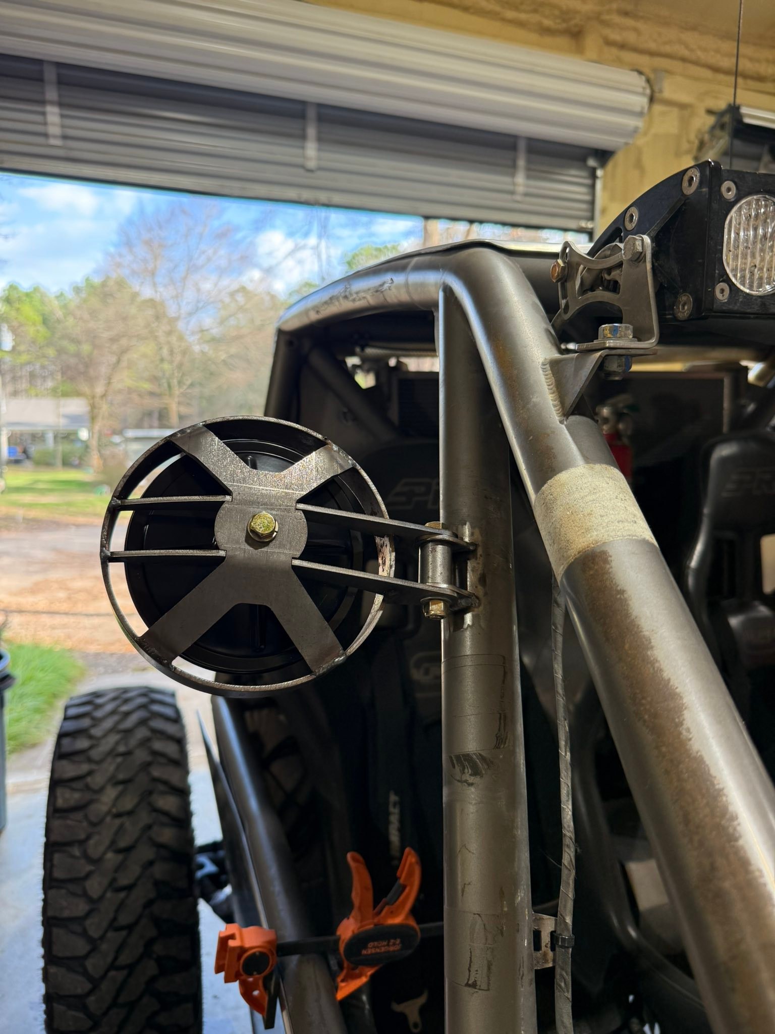 CFM Racing