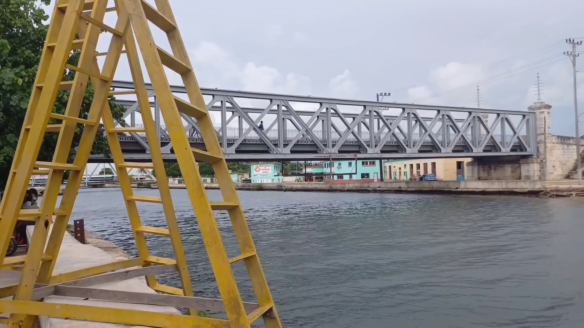 Matanzas - 🌉 ¿Qué recuerdos te trae el Puente de Tirry? 🌊 Testigo ...