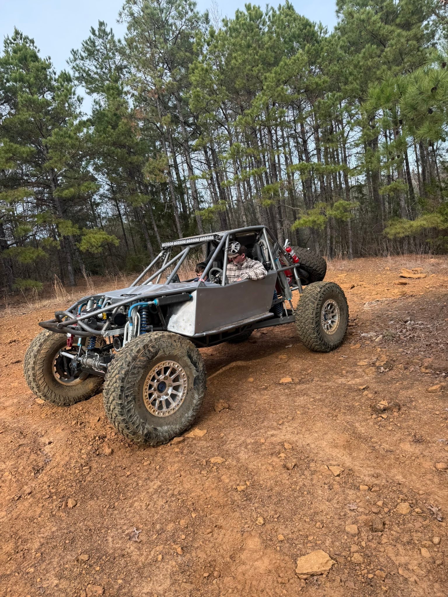 CFM Racing