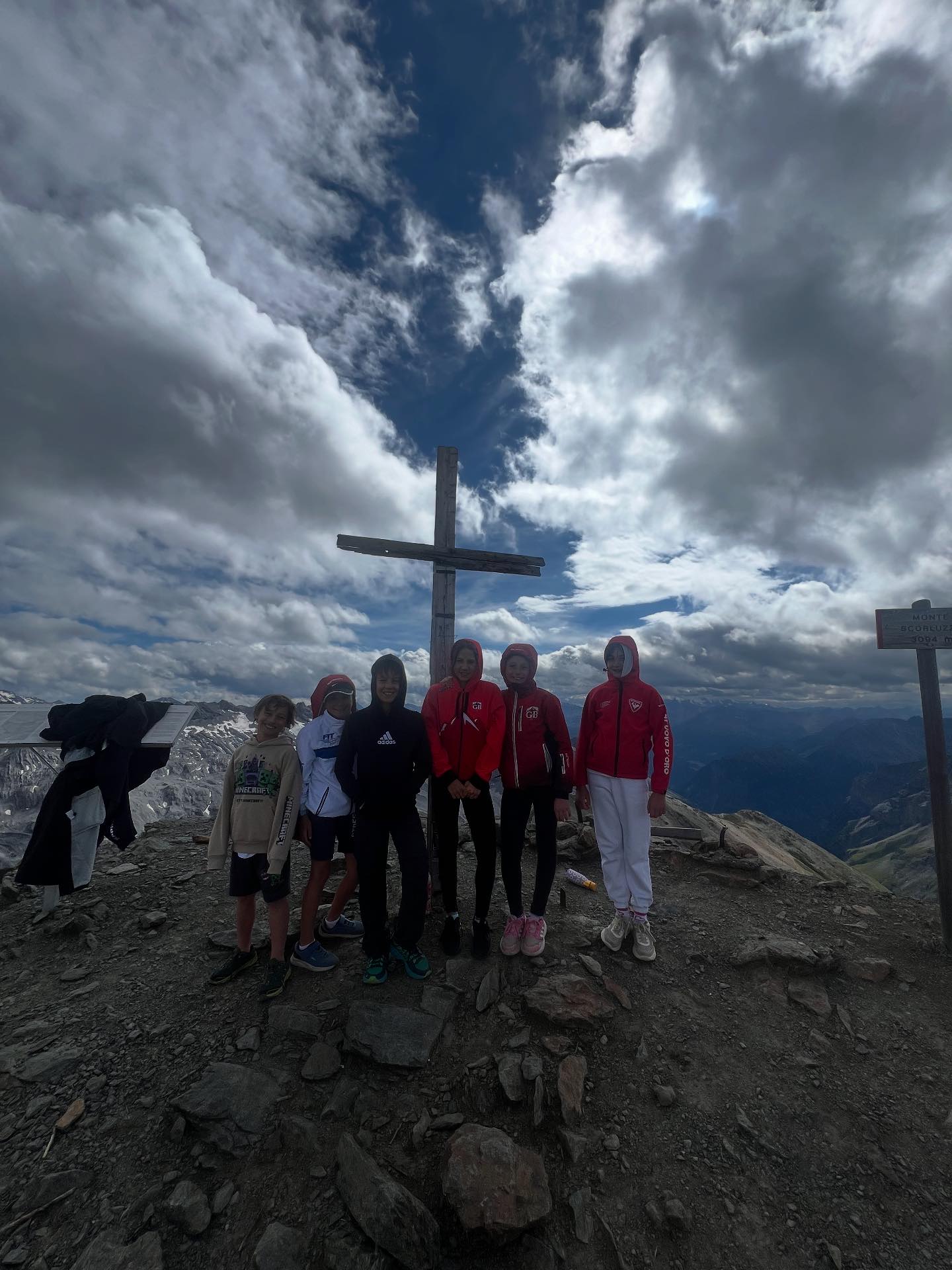 GB Ski Club Aprica - Che spettacolo i nostri giovani atleti sulle nevi ...