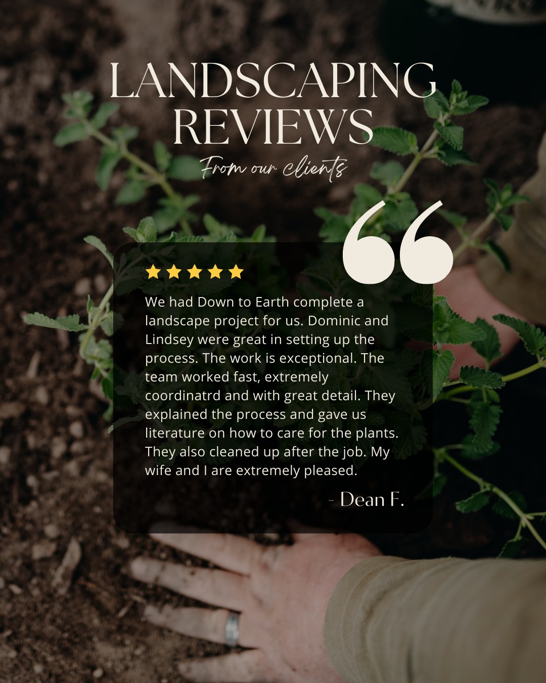 Down to Earth Garden Center... - Down to Earth Garden Center