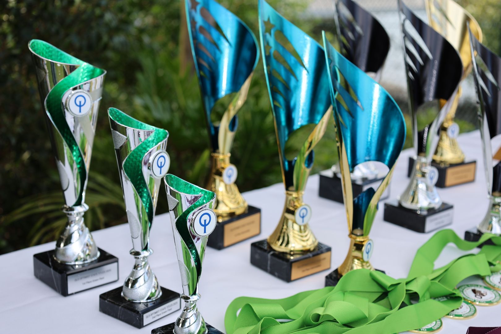 Royal - The Queensland Optimist State Championships presentation ...