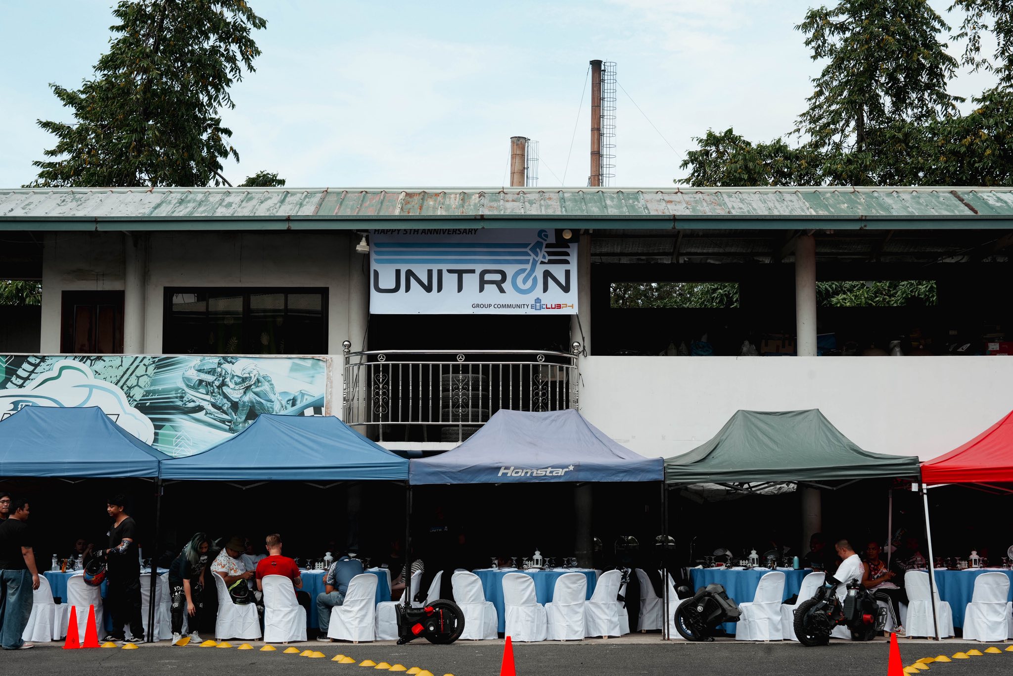 Unitron - Electric Unicycle Store Philippines