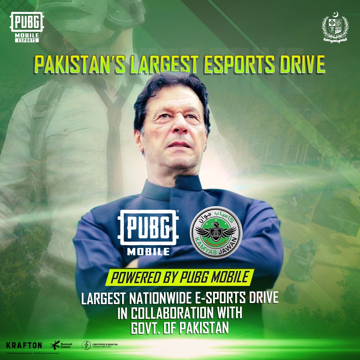 Esports Karachi