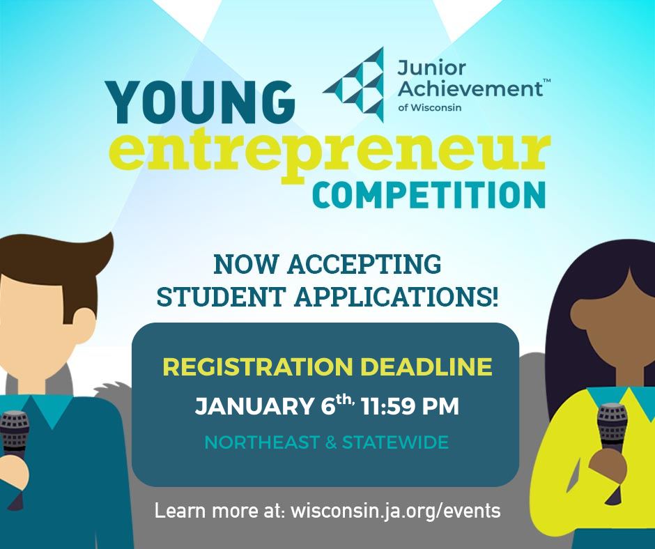 Junior - 𝗗𝗼 𝘆𝗼𝘂 𝗸𝗻𝗼𝘄 𝗮 𝗛𝗶𝗴𝗵 𝗦𝗰𝗵𝗼𝗼𝗹 𝗦𝘁𝘂𝗱𝗲𝗻𝘁 𝘄𝗵𝗼 𝗼𝗽𝗲𝗿𝗮𝘁𝗲𝘀 𝗮 𝗕𝘂𝘀𝗶𝗻𝗲𝘀𝘀? JA ...