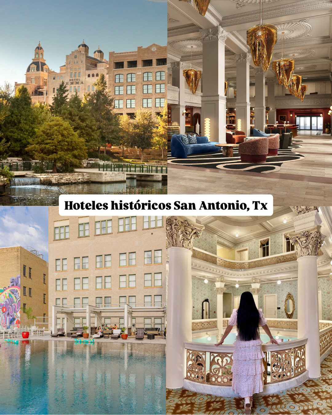 Visit San Antonio added a new photo. - Visit San Antonio