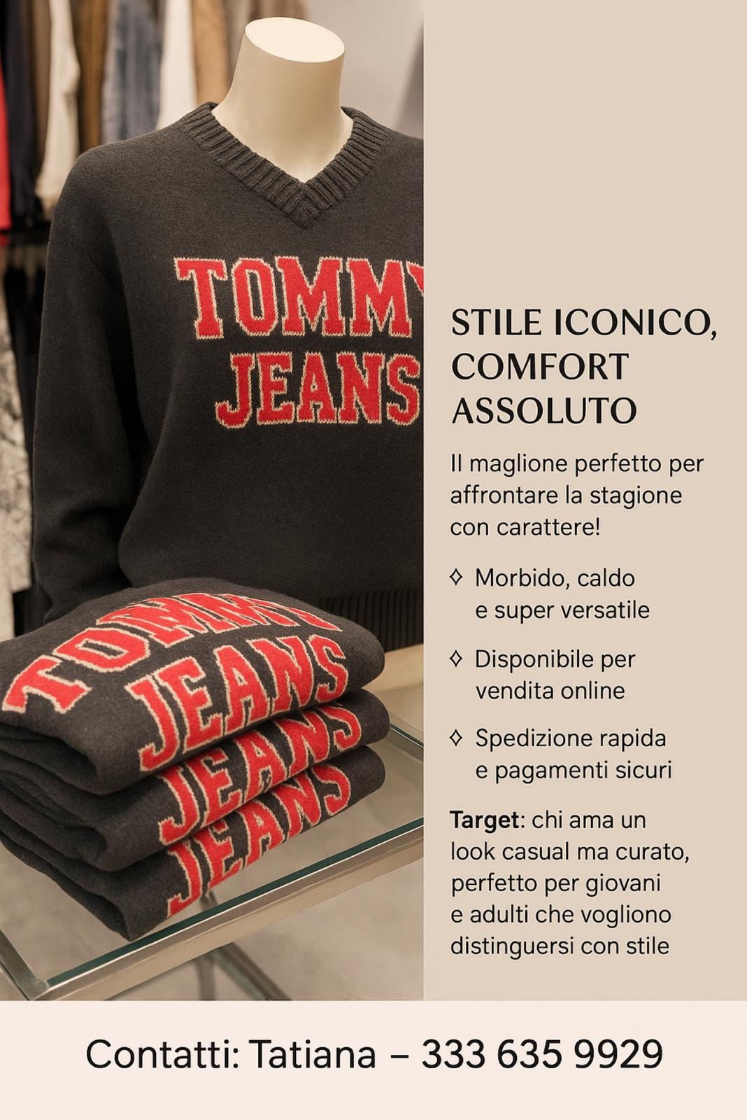 Target Riano | Rome