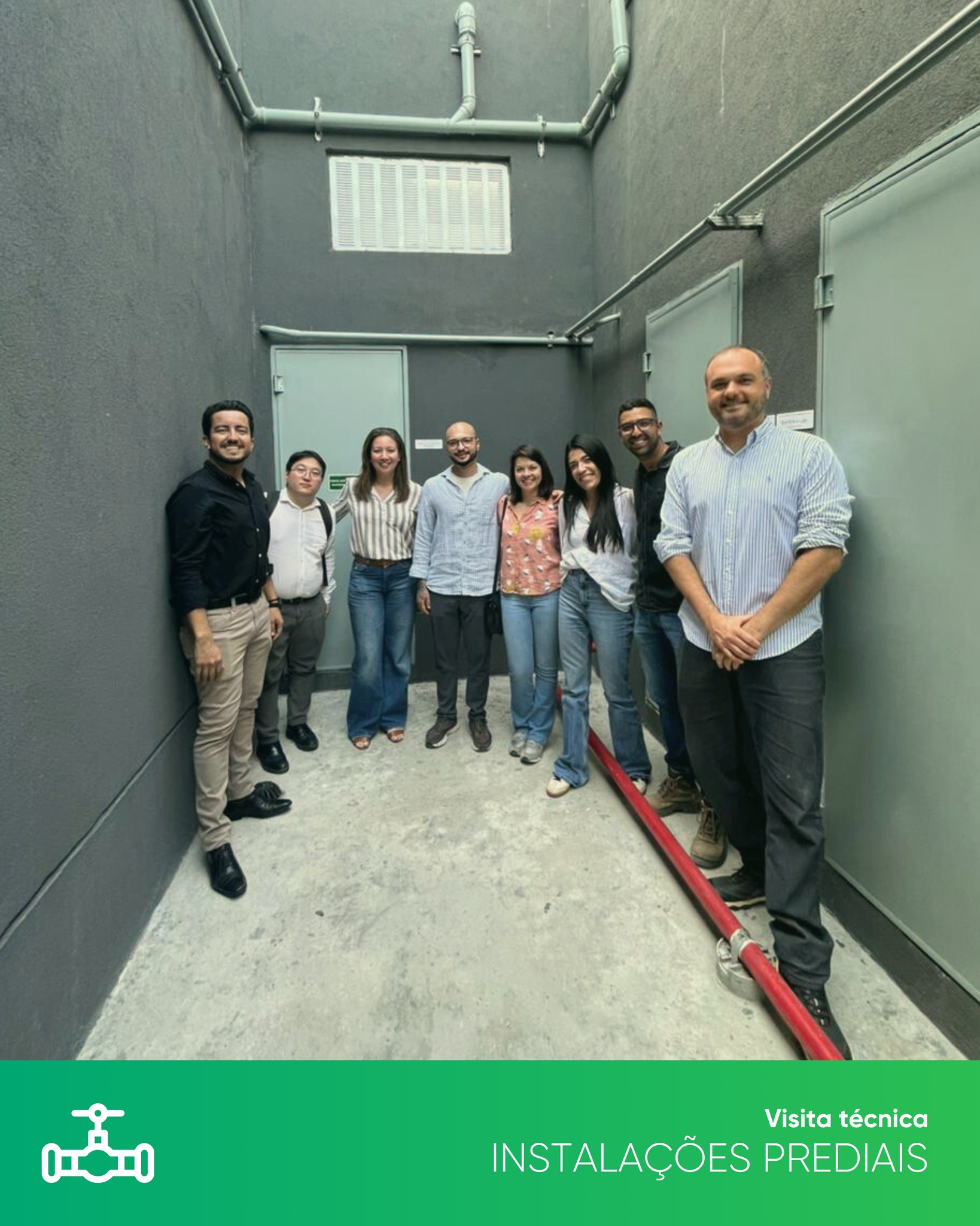 Inovatech Engenharia | São Paulo SP